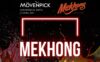 Mekhong-Night