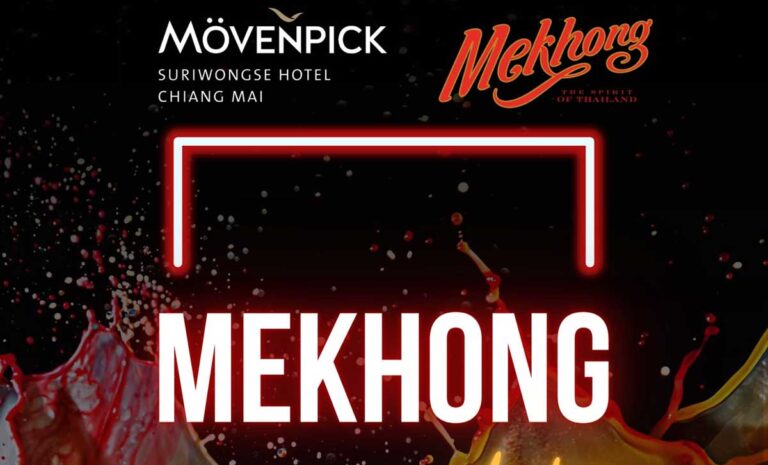 Mekhong Night