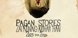 mini Concert “PAGAN STORIES”