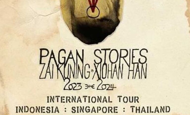 mini Concert “PAGAN STORIES”