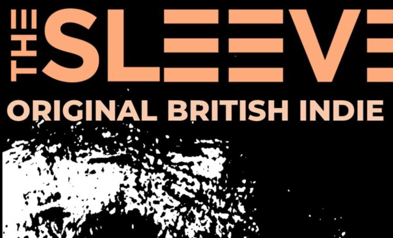 The Sleeves – More original rock