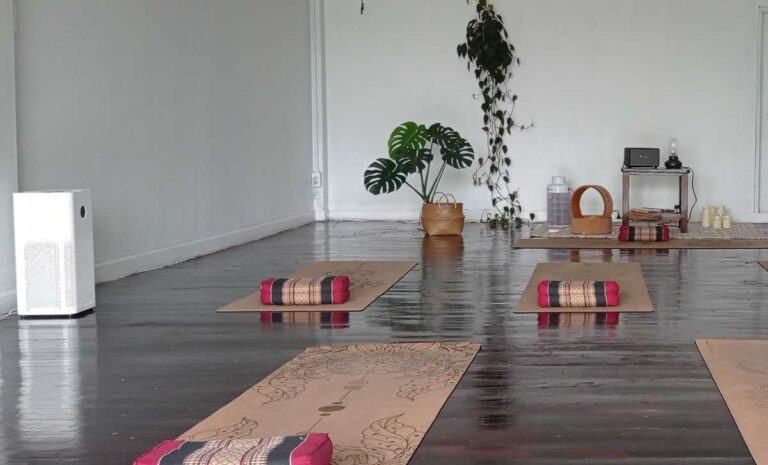 Vinyasa Flow