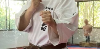 Wado Karate for Kids