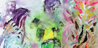 Writers Together Tuesday Meetup