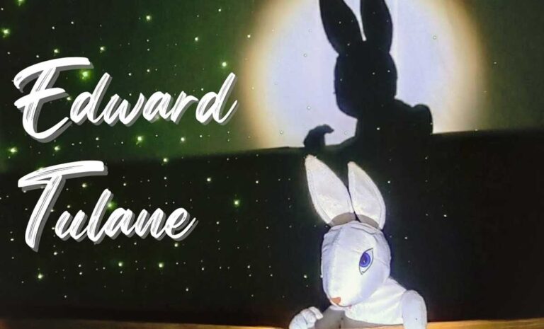 “Edward Tulane” Presented by CMDC Performers