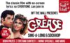Grease Sing-A-Long and Sockhop