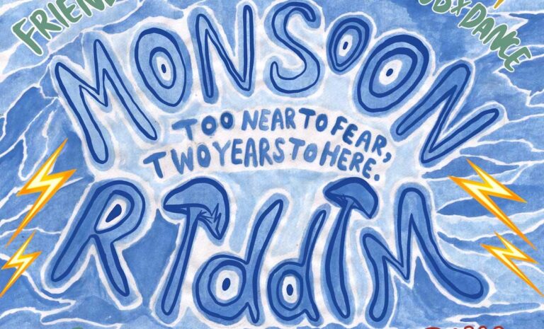 Monsoon Riddim