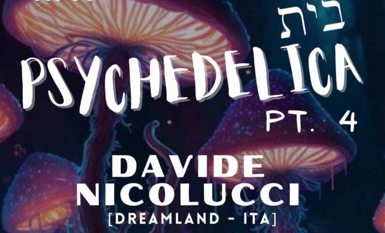 PSYCHEDELICA AT THE UNDERGROUND – PT #4