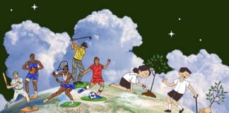 Traidhos Survival Camp