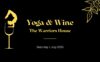 Yoga & Wine Yoga-&-Wine