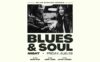 BLUES & SOUL NIGHT – Grand Opening! BLUES & SOUL NIGHT – Grand Opening! on 29 Aug 2025 at Soi Dog Blues Bar