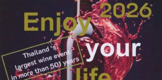“Enjoy Your Life” 2026 "Enjoy Your Life" 2026 on 13-15 February 2026 from 3PM-5PM at One Nimman