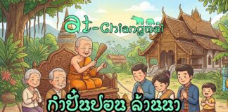 กำปั๋นปอน คืออะไร กำปั๋นปอน คืออะไร เอกลักษณ์ของวัฒนธรรมล้านนาที่ยังคงสืบทอดกันรุ่นสู่รุ่น ที่สามารถพบเห็นและได้ยินในหลายๆ โอกาส