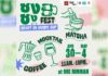 ชงชง FEST – Craft in Every Cup ชงชง FEST – Craft in Every Cup วันที่ 30 เมษายน – 4 พฤษภาคม 2569 เวลา 11.00 - 22.00 น. ณ วันนิมมาน