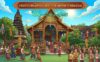 งานประเพณีสรงน้ำพระธาตุวัดเทพาราม ประจำปี 2569 วันที่ 20 มิถุนายน 2569 ณ วัดเทพาราม บ้านเทพาราม ตำบลป่าบง อำเภอสารภี จังหวัดเชียงใหม่