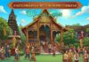 งานประเพณีสรงน้ำพระธาตุวัดเทพาราม ประจำปี 2569 ต.ป่าบง อ.สารภี งานประเพณีสรงน้ำพระธาตุวัดเทพาราม ประจำปี 2569 วันที่ 20 มิถุนายน 2569 ณ วัดเทพาราม บ้านเทพาราม ตำบลป่าบง อำเภอสารภี จังหวัดเชียงใหม่