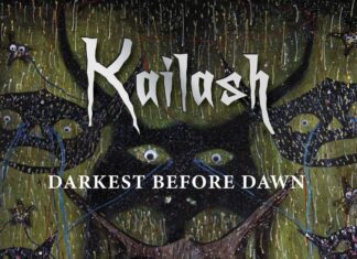 Darkest Before Dawn Darkest Before Dawn on May 16 – June 26, 2026 at HEAD HIGH Second Floor, a non-profit Art Space in Chiang Mai