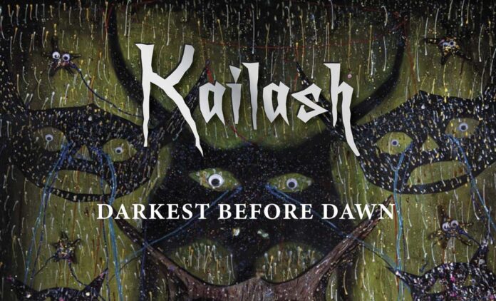 Darkest Before Dawn on May 16 – June 26, 2026 at HEAD HIGH Second Floor, a non-profit Art Space in Chiang Mai
