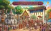 งานปอยหลวงวัดศรีบุญเรือง(บ้านกลาง) ต.ทุ่งสะโตก อ.สันป่าตอง งานปอยหลวงวัดศรีบุญเรือง(บ้านกลาง) วันที่ 23 พฤษภาคม 2569 ณ วัดศรีบุญเรือง(บ้านกลาง) ตำบลทุ่งสะโตก อำเภอสันป่าตอง จังหวัดเชียงใหม่