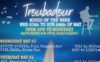 Music of the Week at Troubadour CNX: Live Blues, Folk & Rock Troubadour Music of the Week at Troubadour CNX from 20-24 May 2026, Open 6PM to Midnight at Troubadour 2/7 Changmoi Kao Rd, Behind Starbucks Thapae, Chiang Mai