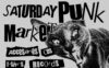 SATURDAY PUNK Market! on Saturday 27th June 2026 Time 7.00 PM onwards at Yoda's CNX Gallery