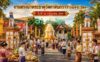 งานบุญ เชียงใหม่ งานสรงน้ำพระธาตุวัดท่าต้นกวาว 2569 ร่วมทำบุญ สืบสานประเพณีล้านนา และสนุกกับรำวง