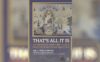 นิทรรศการแสดงเดี่ยว "That's all it is" (ตถตา) โดย สุรทิน ตาตะนะ Surathin Tatana นิทรรศการแสดงเดี่ยว "That's all it is" (ตถตา) โดย สุรทิน ตาตะนะ Surathin Tatana ที่พิพิธภัณฑ์ศิลปะเชียงใหม่ ChiangMai Art Museum แม่ออน เชียงใหม่