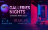 Galleries' Nights Chiang Mai 2026 𝗙𝗔𝗠 𝗙𝗮𝗵𝗹𝗮𝗻𝗻𝗮 𝗔𝗿𝘁 𝗠𝘂𝘀𝗲𝘂𝗺 𝗶𝘀 𝗱𝗲𝗹𝗶𝗴𝗵𝘁𝗲𝗱 𝘁𝗼 𝗯𝗲 𝗽𝗮𝗿𝘁𝗶𝗰𝗶𝗽𝗮𝘁𝗶𝗻𝗴 𝗶𝗻 𝗚𝗮𝗹𝗹𝗲𝗿𝗶𝗲𝘀' 𝗡𝗶𝗴𝗵𝘁𝘀 𝗖𝗵𝗶𝗮𝗻𝗴 𝗠𝗮𝗶 𝟮𝟬𝟮𝟲! ขอเชิญร่วมงาน Galleries Nights Chiang Mai 2026 ที่ Fahlanna Art Museum